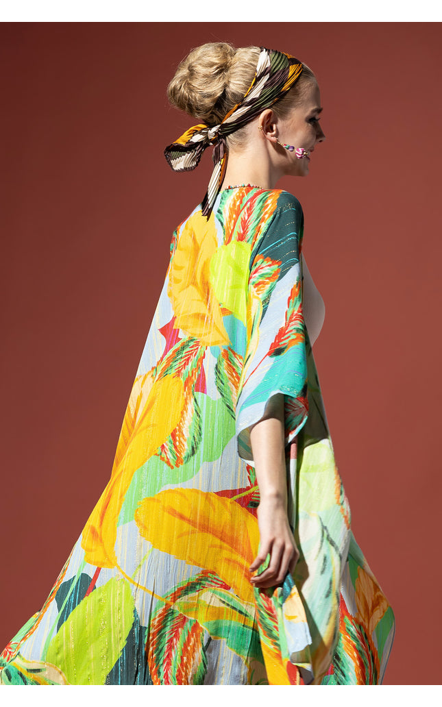 Cirque de Charme Kimono