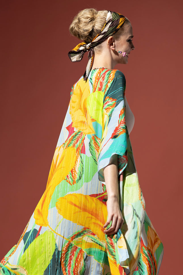 Cirque de Charme Kimono