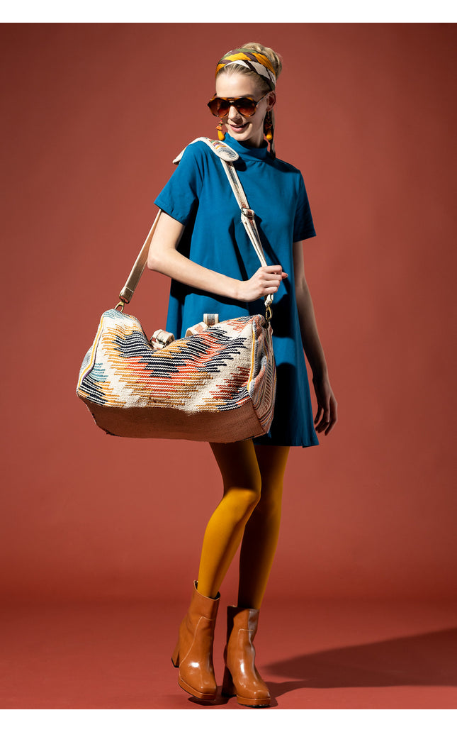 Drifter's Dream Duffel