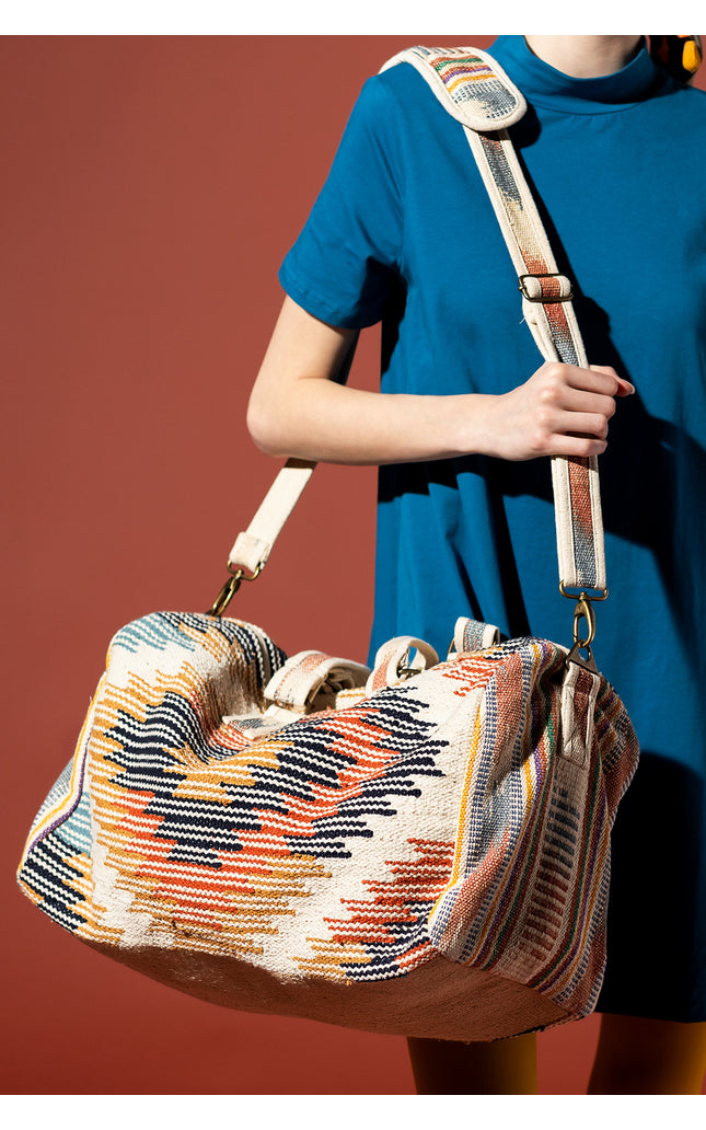 Drifter's Dream Duffel