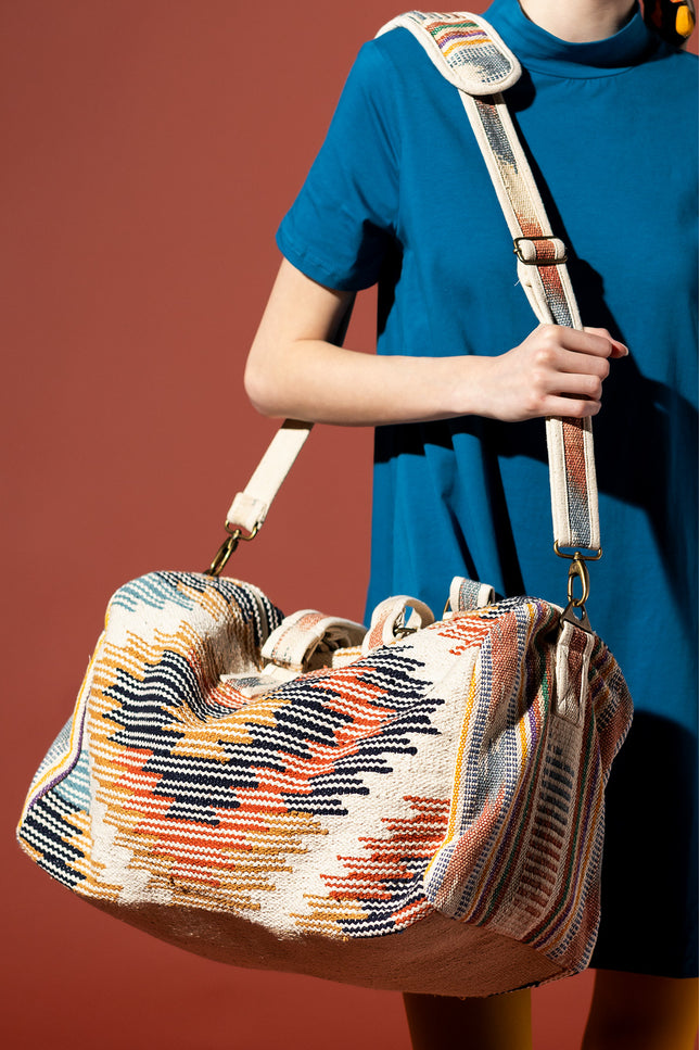 Drifter's Dream Duffel