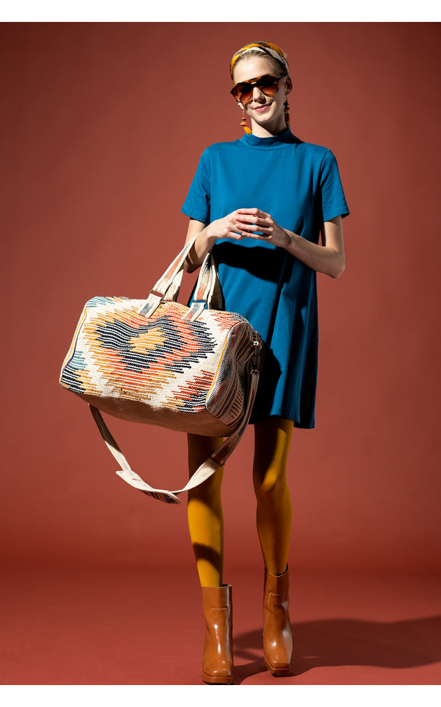 Drifter's Dream Duffel