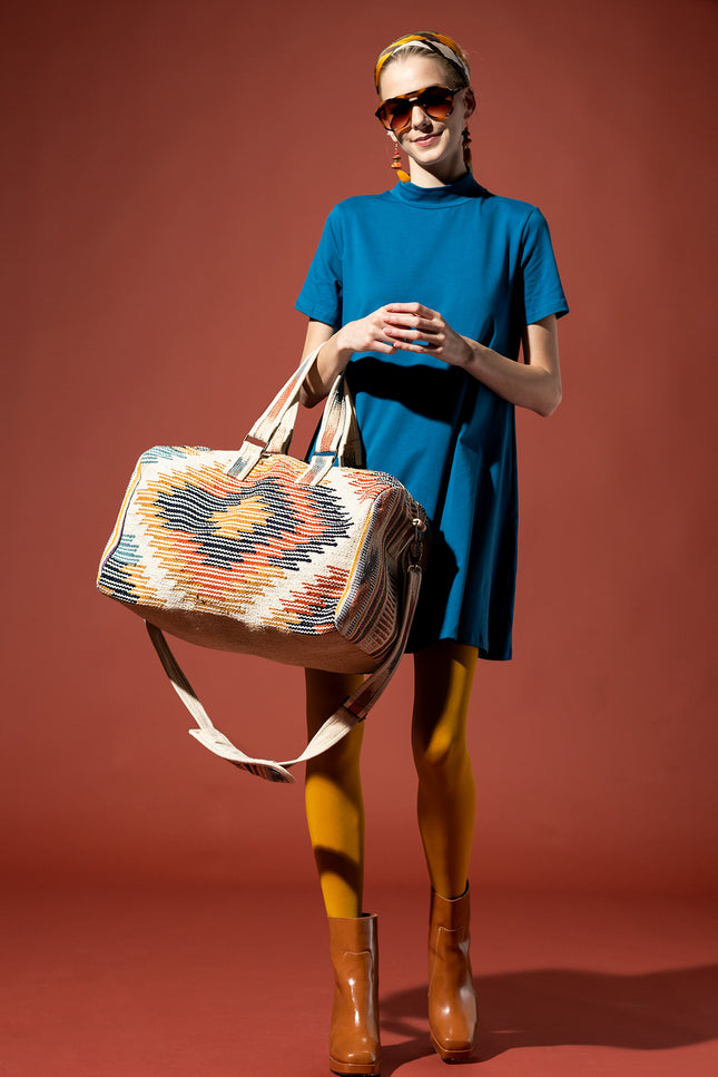 Drifter's Dream Duffel