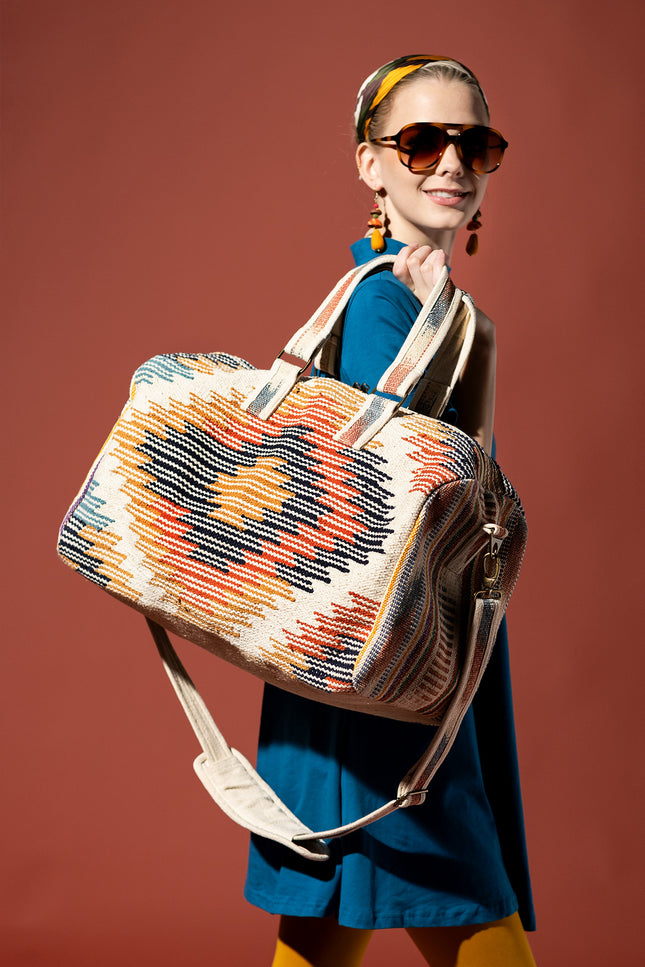 Drifter's Dream Duffel