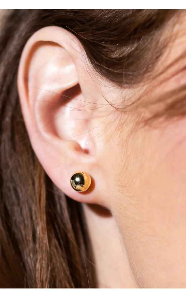 Malibu Glow Earrings