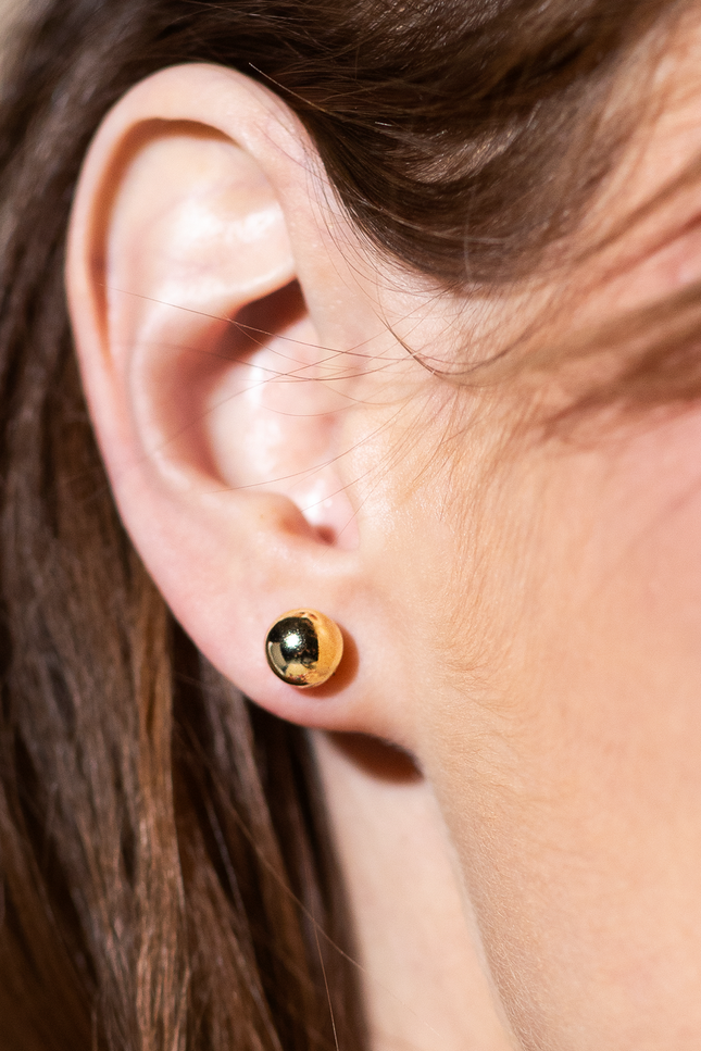 Malibu Glow Earrings