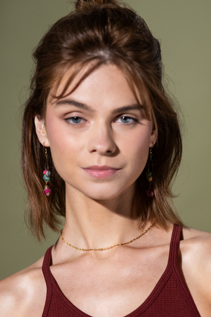Sagebrush Shine Necklace