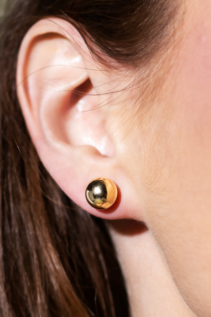 Dottie Stud Earrings
