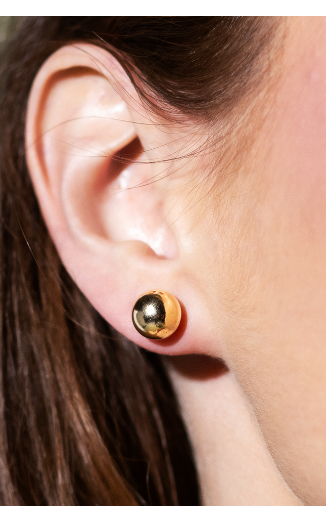 Dottie Stud Earrings