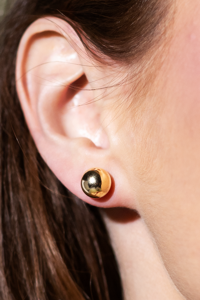 Dottie Stud Earrings