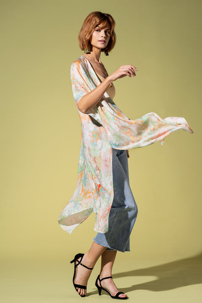 Pastel Dreams Kimono