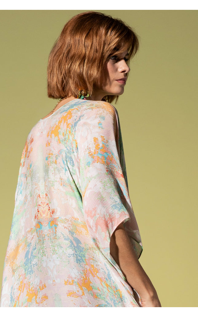 Pastel Dreams Kimono