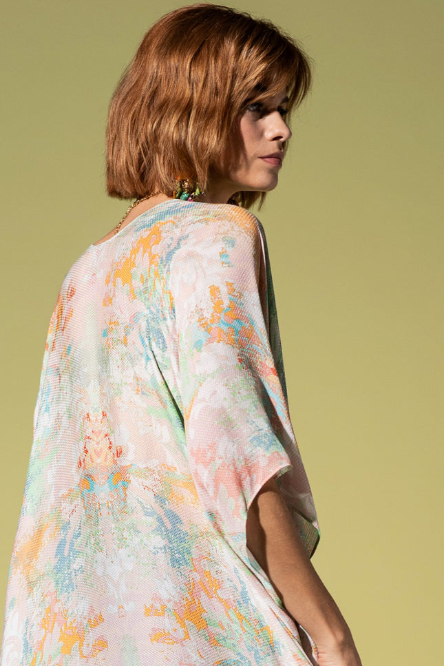 Pastel Dreams Kimono