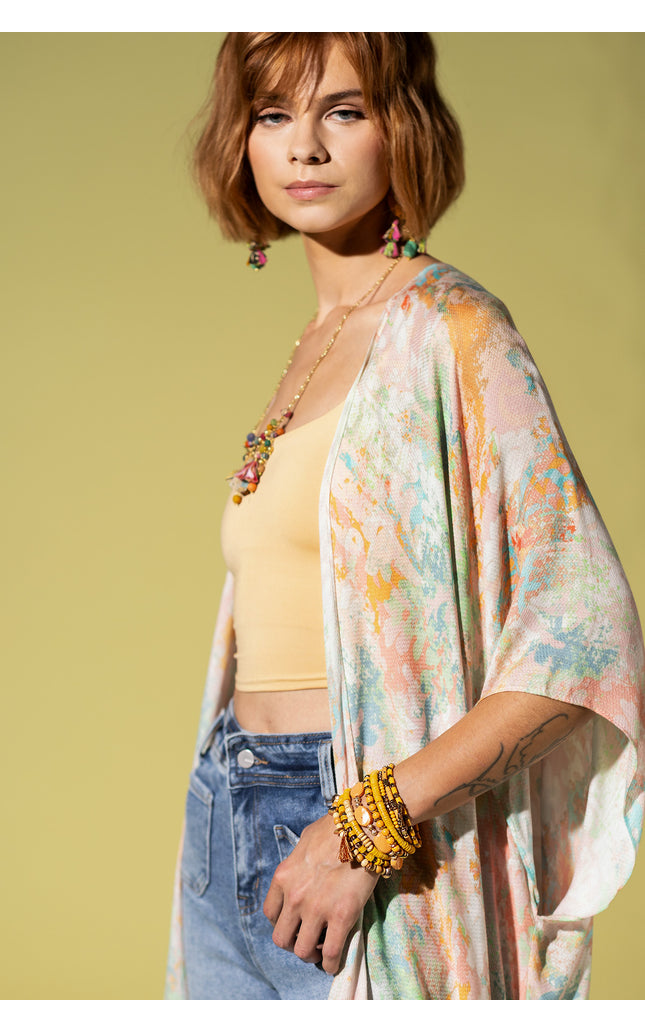 Sunset Splendor Bracelet