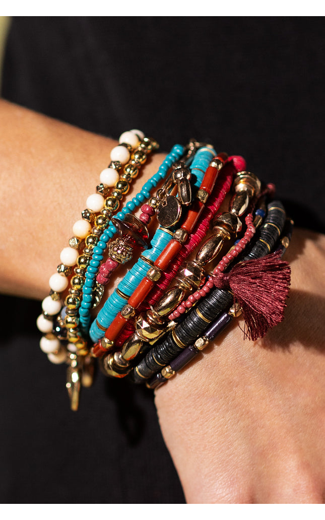 Tropical Vibes Bracelet