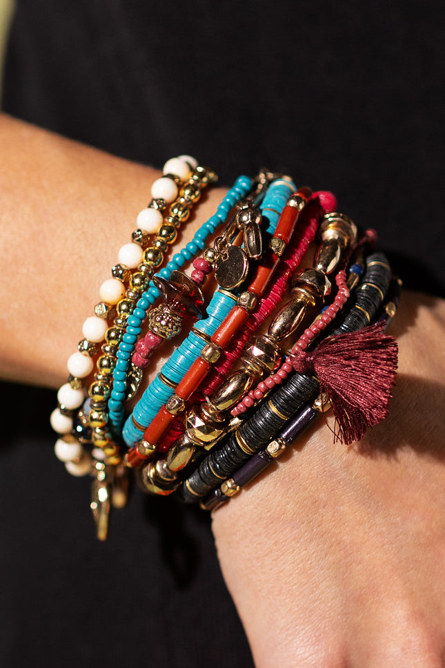Tropical Vibes Bracelet