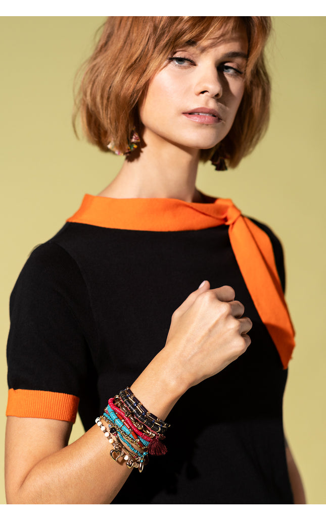 Tropical Vibes Bracelet