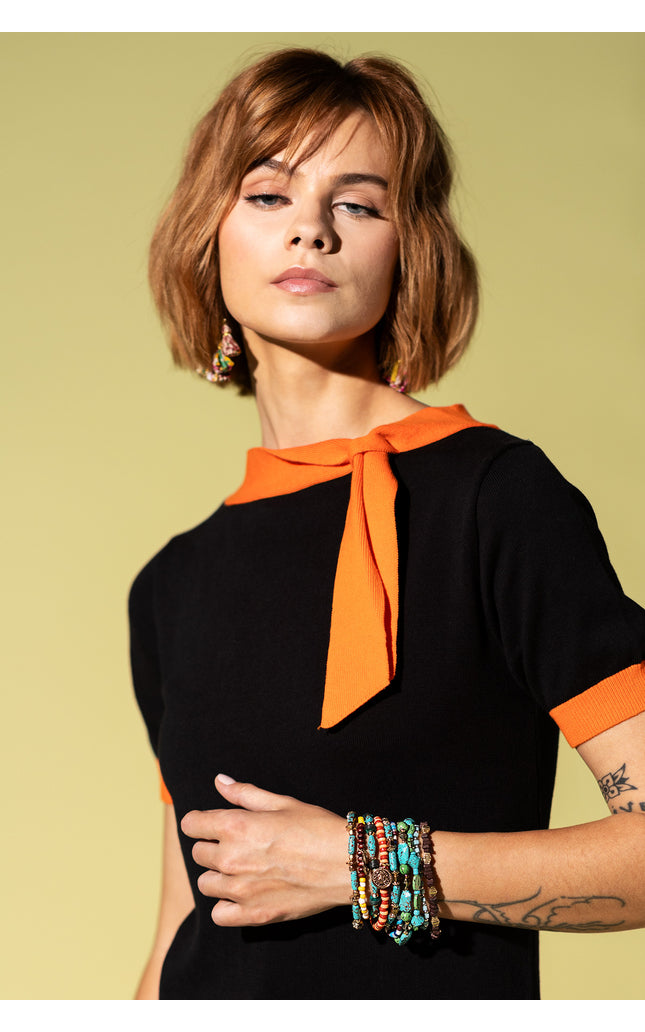 Tribal Radiance Bracelet Set