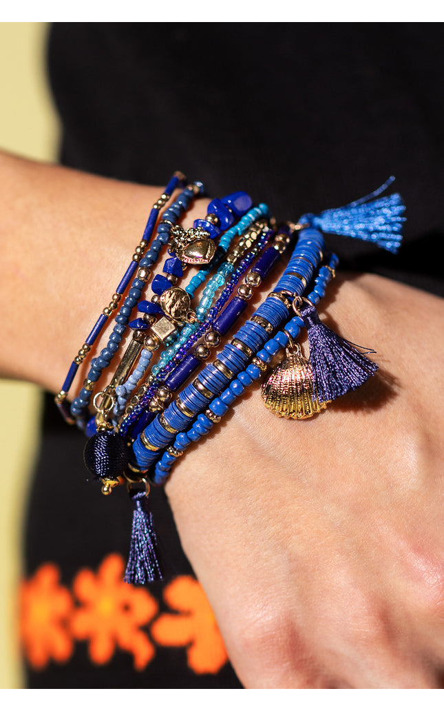 Marine Majesty Bracelet