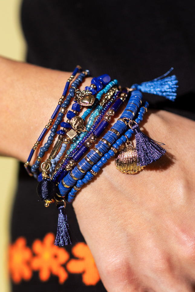 Marine Majesty Bracelet