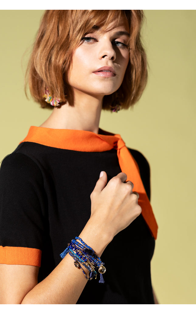 Marine Majesty Bracelet