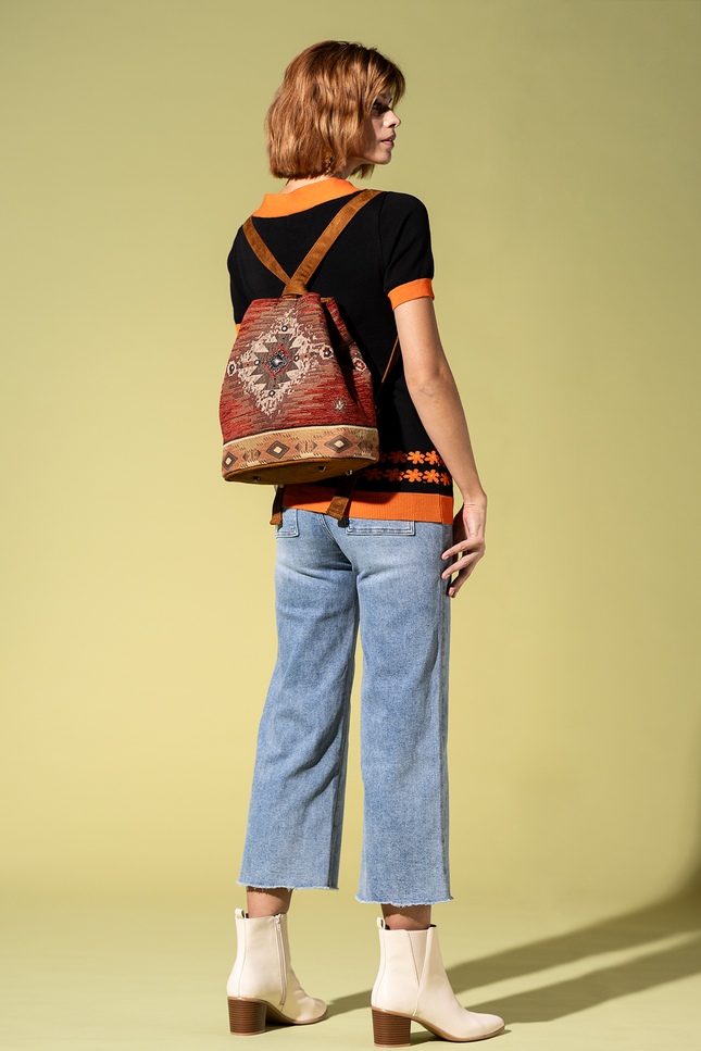 Pueblo Backsac