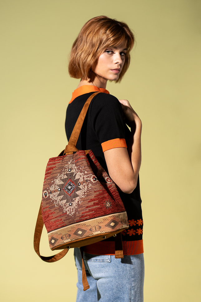 Pueblo Backsac