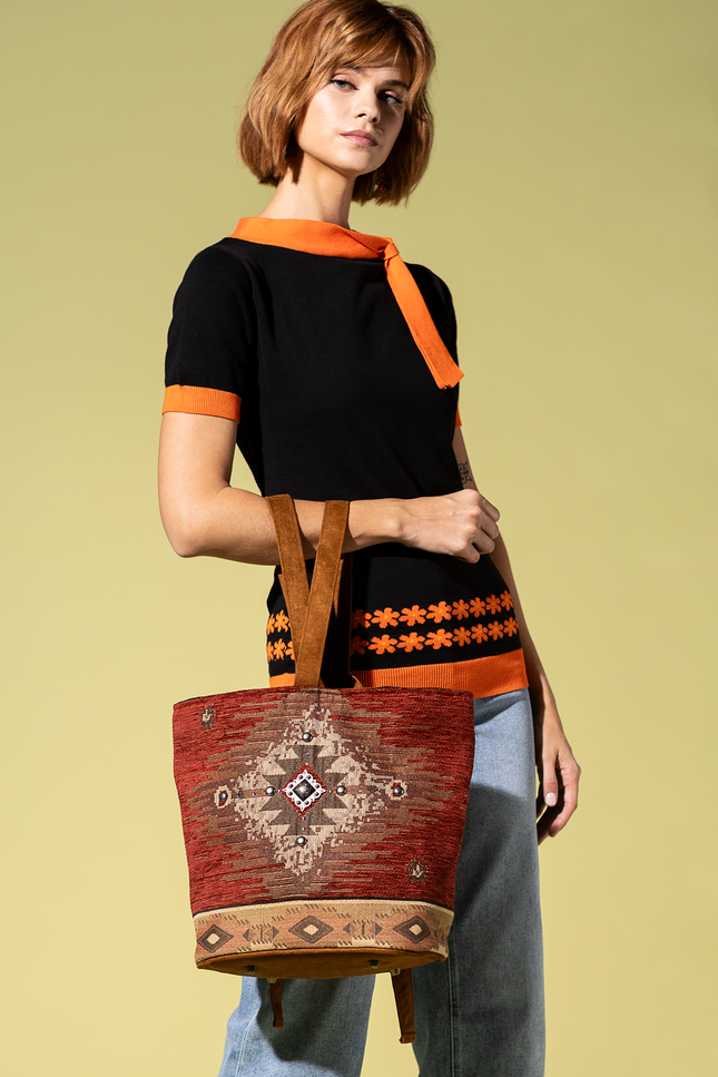 Pueblo Backsac
