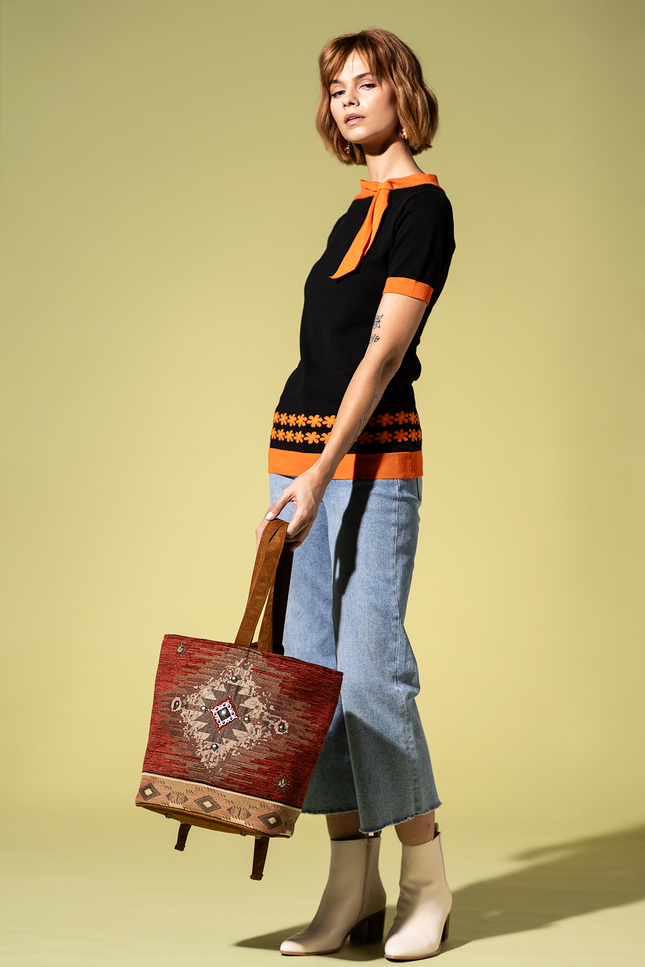 Pueblo Backsac