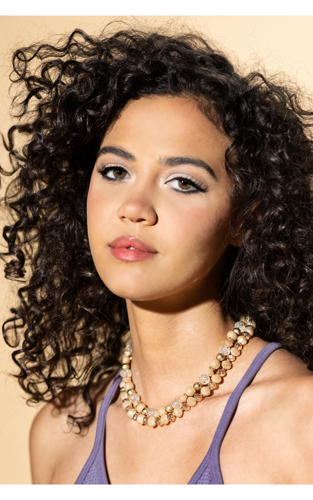 Desert Sands Necklace