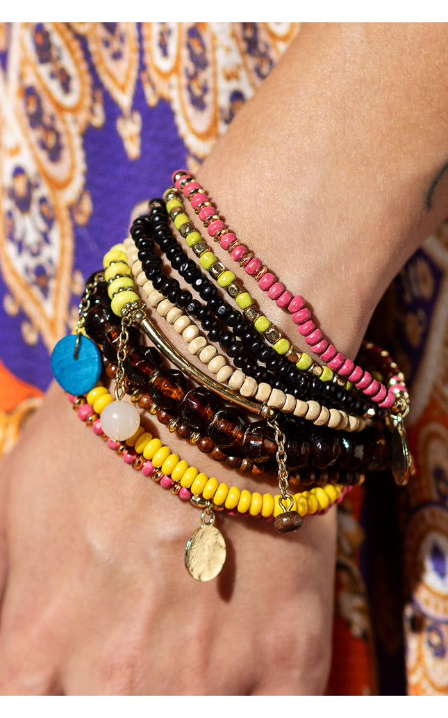 Midnight Magic Bracelet Set