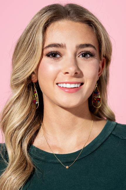 Laredo Light Pendant Necklace