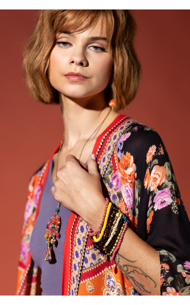 Midnight Magic Bracelet Set