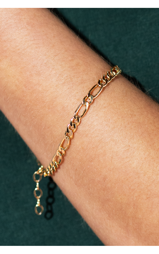 Mojave Link Bracelet