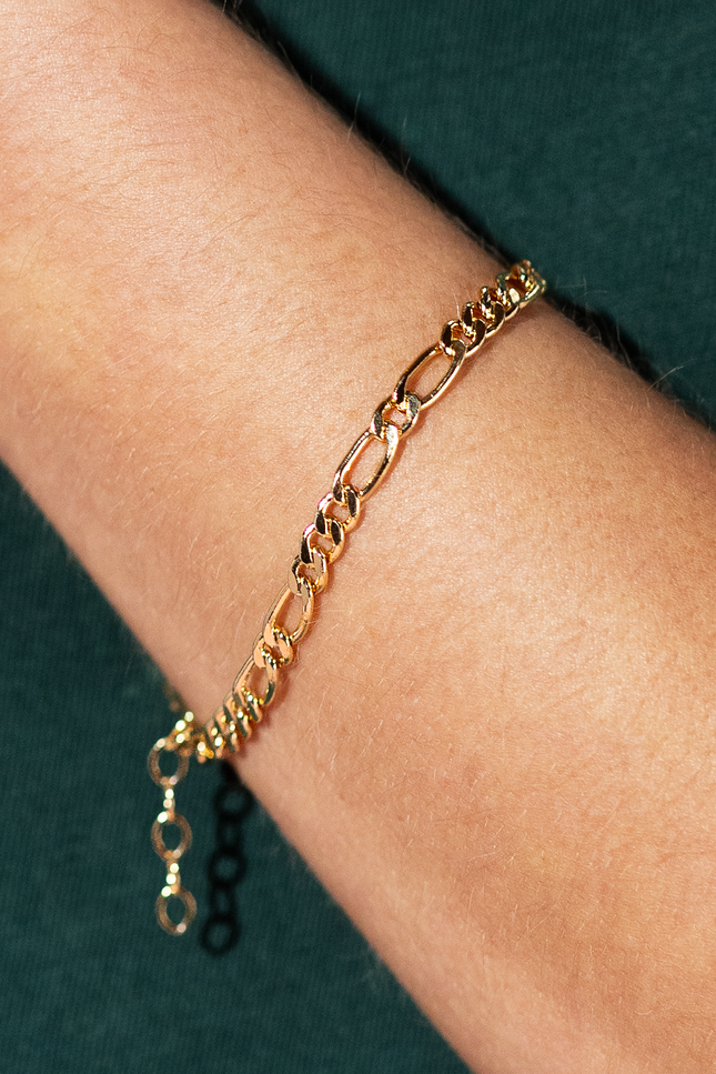 Mojave Link Bracelet