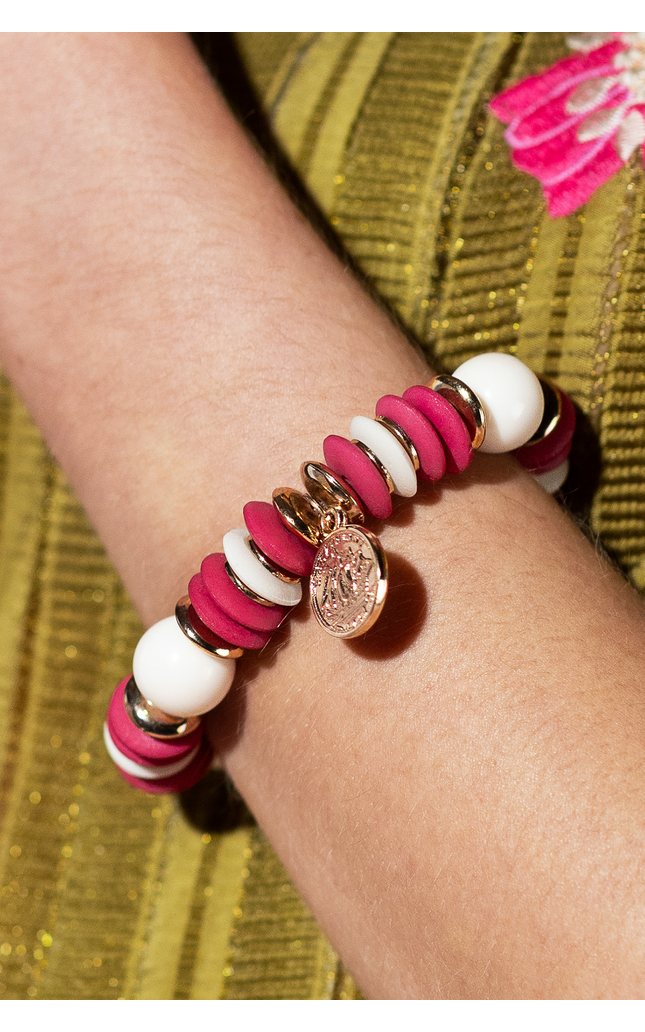 Milano Mood Beaded Bracelet