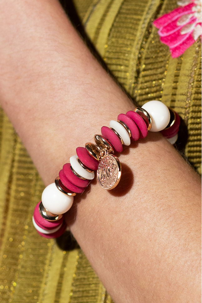 Milano Mood Beaded Bracelet