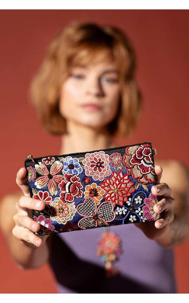 Ambrosia Crossbody Bag