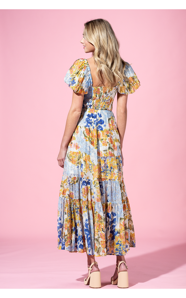 Blossom Bay Maxi