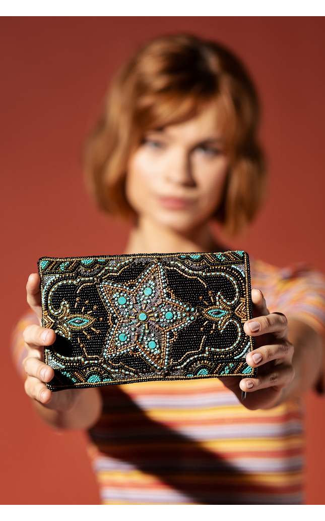 Lone Star Crossbody Bag