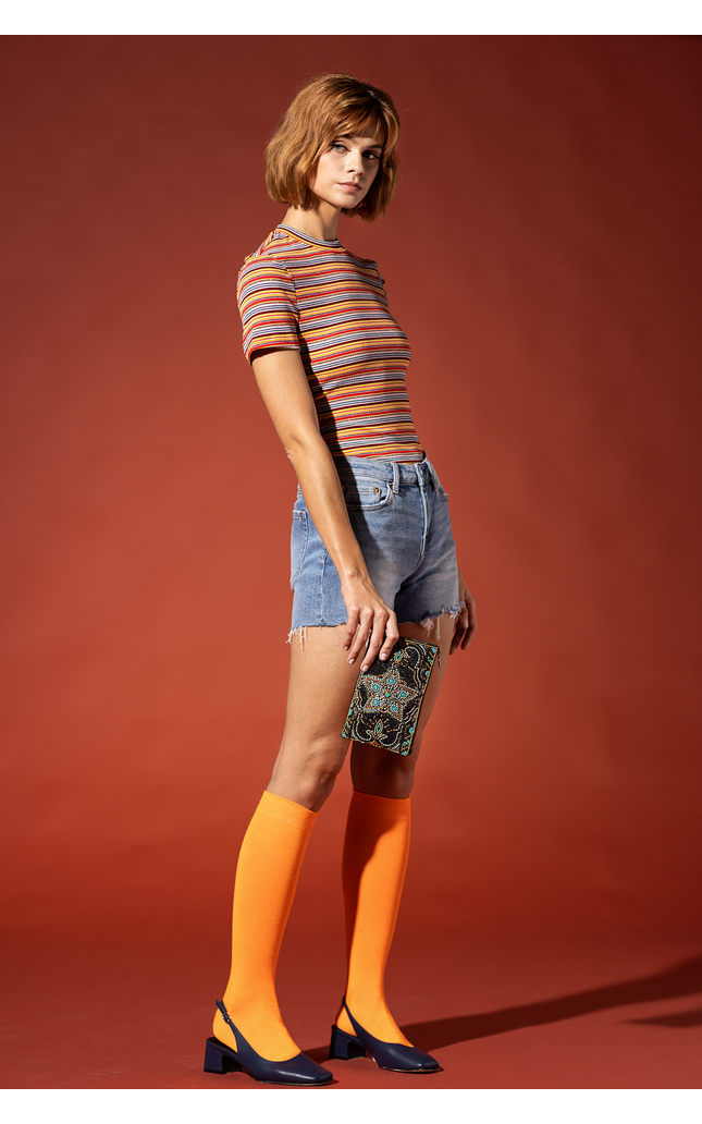 Lone Star Crossbody Bag