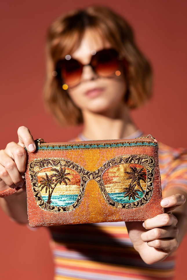 On The Horizon Mini Crossbody