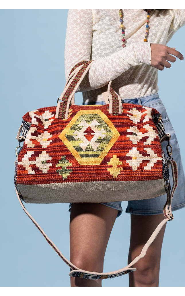 Spectrum Sojourn Duffel