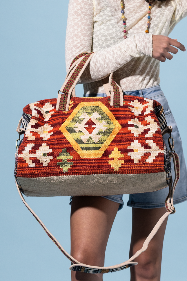Spectrum Sojourn Duffel