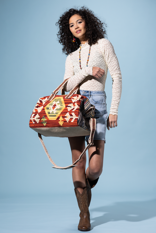 Spectrum Sojourn Duffel