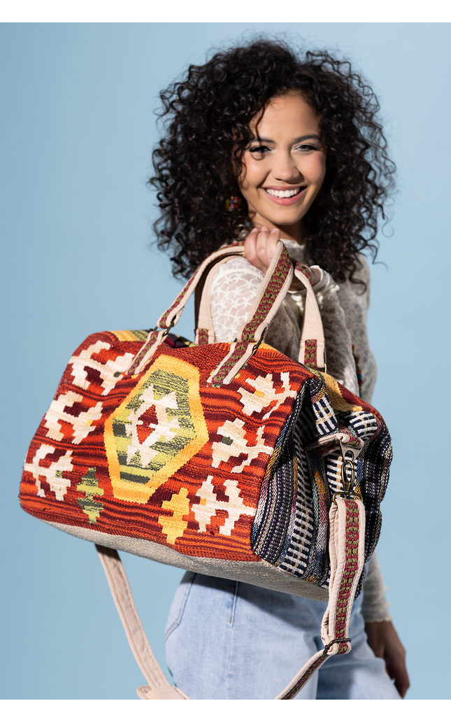 Spectrum Sojourn Duffel