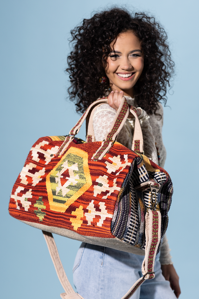 Spectrum Sojourn Duffel