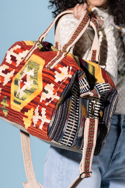 Spectrum Sojourn Duffel