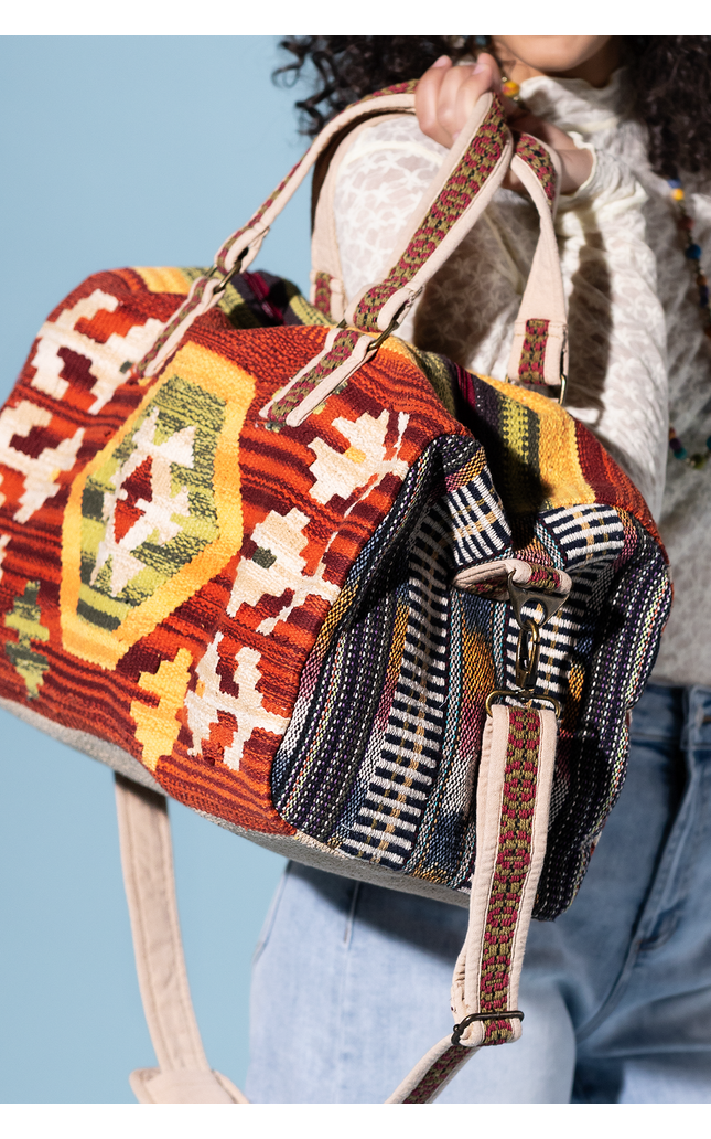 Spectrum Sojourn Duffel