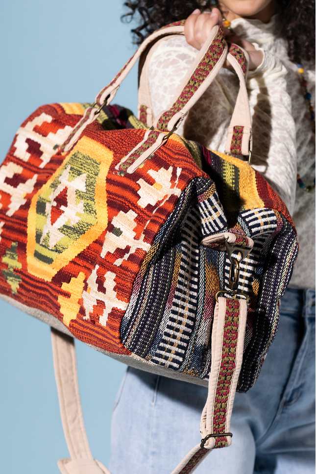 Spectrum Sojourn Duffel